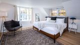 Hotel Riverhouse Room