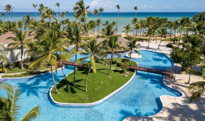 Wyndham Alltra Punta Cana Exterior