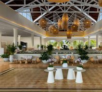 Wyndham Alltra Punta Cana Lobby