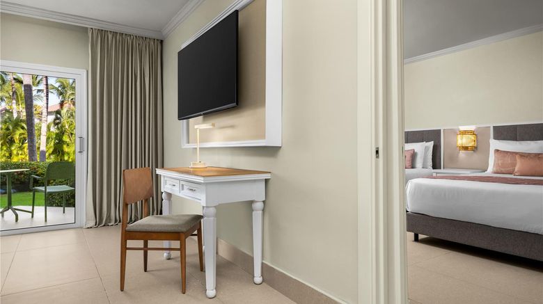 <b>Wyndham Alltra Punta Cana Suite</b>. Images powered by <a href="https://iceportal.shijigroup.com/" title="IcePortal" target="_blank">IcePortal</a>.