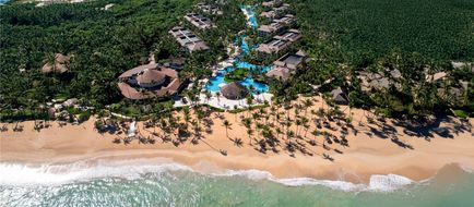 Wyndham Alltra Punta Cana Exterior