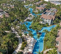Wyndham Alltra Punta Cana Exterior