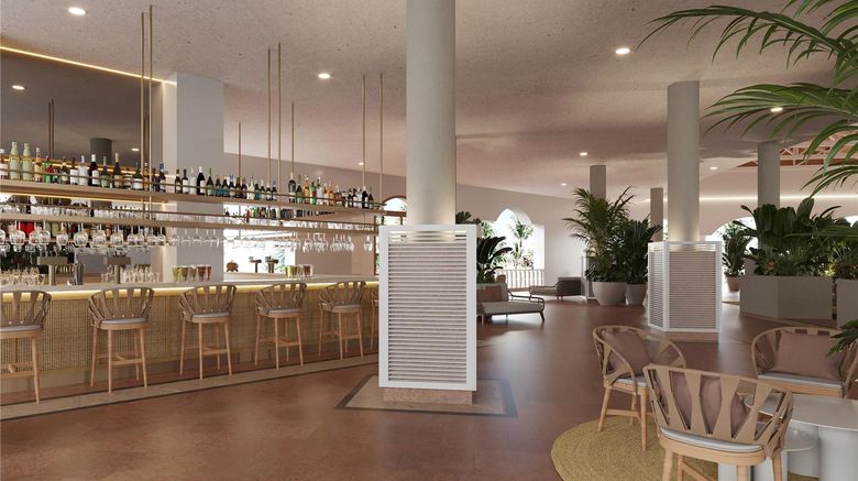 <b>Wyndham Alltra Punta Cana Lobby</b>. Images powered by <a href="https://iceportal.shijigroup.com/" title="IcePortal" target="_blank">IcePortal</a>.