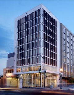 Hyatt Washington DC / Convention Center