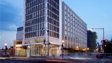 Hyatt Washington DC / Convention Center Exterior