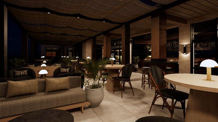 Hyatt Washington DC / Convention Center Restaurant