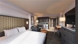 Hyatt Washington DC / Convention Center Room