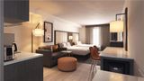Hyatt Washington DC / Convention Center Room
