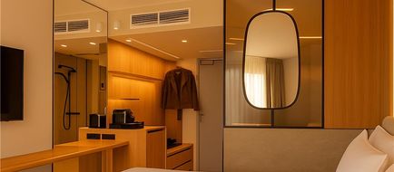 Golden Tulip Hotel Avignon Le Paradou Room