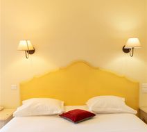 Golden Tulip Hotel Avignon Le Paradou Room