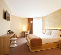 Golden Tulip Hotel Avignon Le Paradou Room