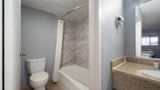 Super 8 by Wyndham Portsmouth Norfolk Room
