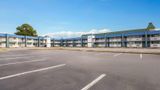 Super 8 by Wyndham Portsmouth Norfolk Exterior