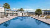 Super 8 by Wyndham Portsmouth Norfolk Pool