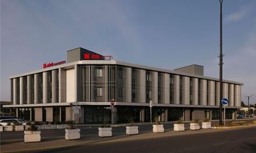 ibis Tbilisi Airport