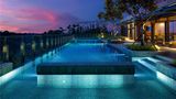 Swissotel Nusantara Exterior
