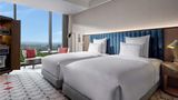 Swissotel Nusantara Room