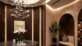 Swissotel Nusantara Spa