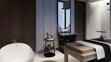 Swissotel Nusantara Spa