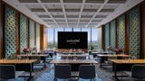 Swissotel Nusantara Meeting