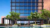 Swissotel Nusantara Pool