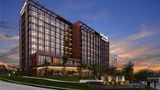 Swissotel Nusantara Exterior