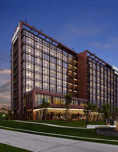 Swissotel Nusantara