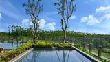 Swissotel Nusantara Pool