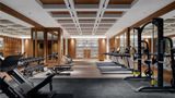 Swissotel Nusantara Health