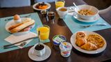 Comfort Aparthotel Bordeaux Begles Arena Restaurant