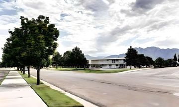 Econo Lodge Midvale