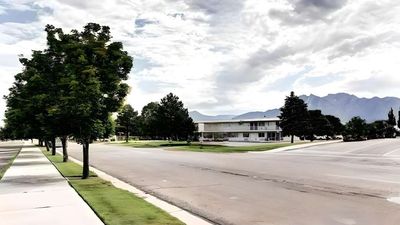 Econo Lodge Midvale