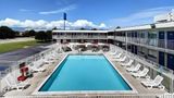 Econo Lodge Midvale Pool