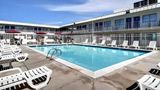 Econo Lodge Midvale Pool