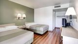Econo Lodge Midvale Room