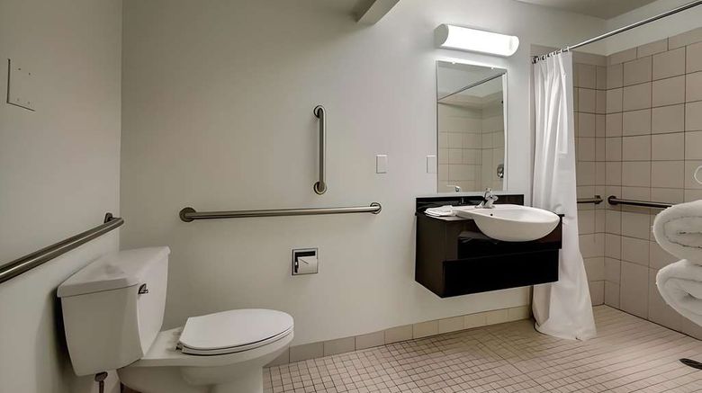 <b>Econo Lodge Midvale Room</b>. Images powered by <a href="https://iceportal.shijigroup.com/" title="IcePortal" target="_blank">IcePortal</a>.