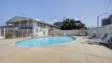 Park Inn Salt Lake City Downtown Pool