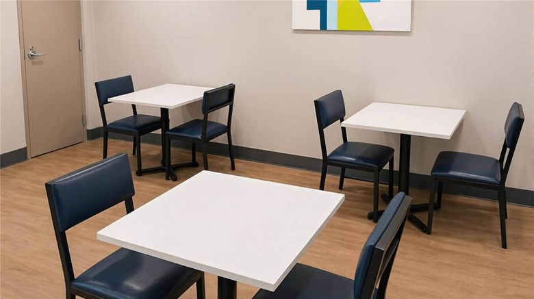 <b>Park Inn Salt Lake City Downtown Restaurant</b>. Images powered by <a href="https://iceportal.shijigroup.com/" title="IcePortal" target="_blank">IcePortal</a>.