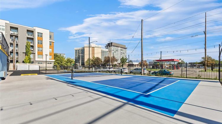 Park Inn Salt Lake City Downtown Other