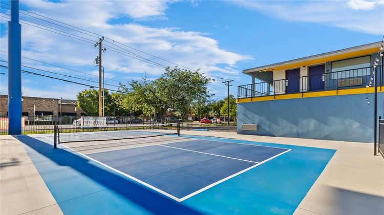 Park Inn Salt Lake City Downtown Other