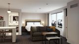 Homewood Covington Suite