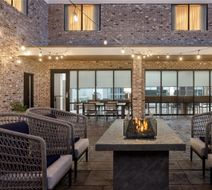 Homewood Covington Exterior