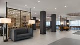 Homewood Covington Lobby