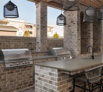 Homewood Covington Exterior
