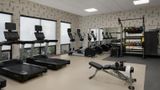 Homewood Covington Health