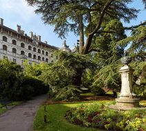 Hotel De France Et De Guise Exterior