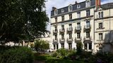 Hotel De France Et De Guise Exterior