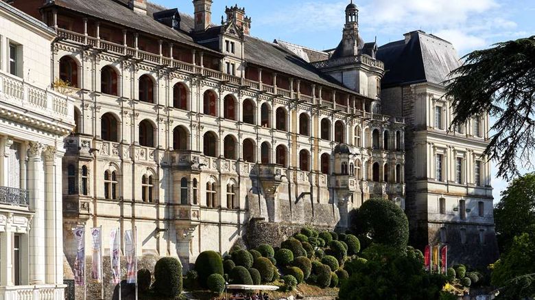 Hotel De France Et De Guise Exterior. Images powered by <a href="https://iceportal.shijigroup.com" target="_blank" rel="noopener">Ice Portal</a>.