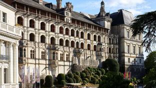 Hotel De France Et De Guise