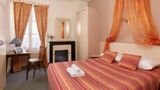 Hotel De France Et De Guise Room